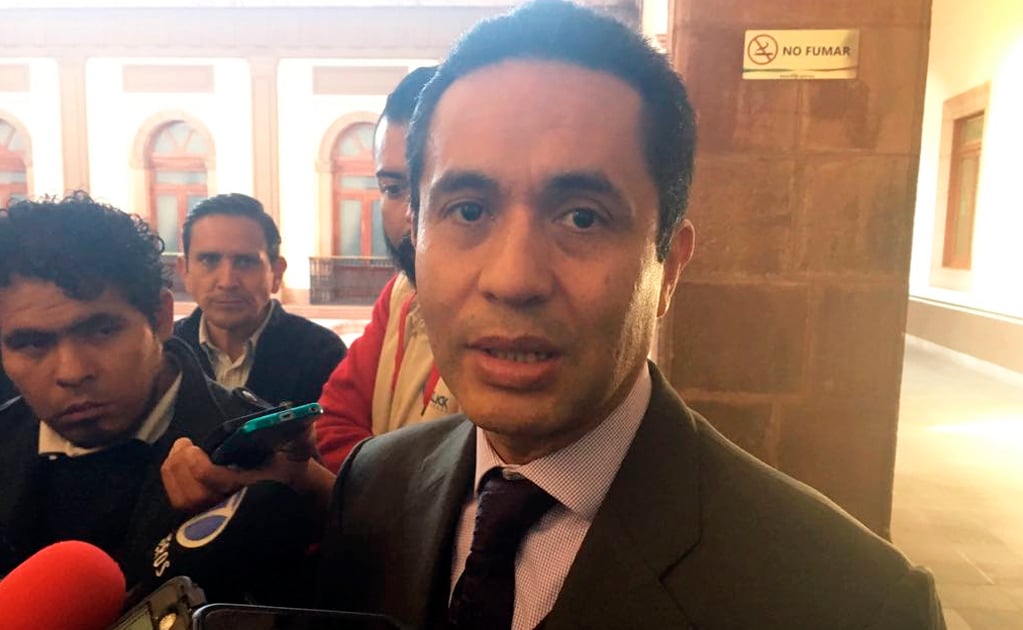 De vital importancia la transparencia en recursos para la “Alerta de Género”: Valencia Gordillo