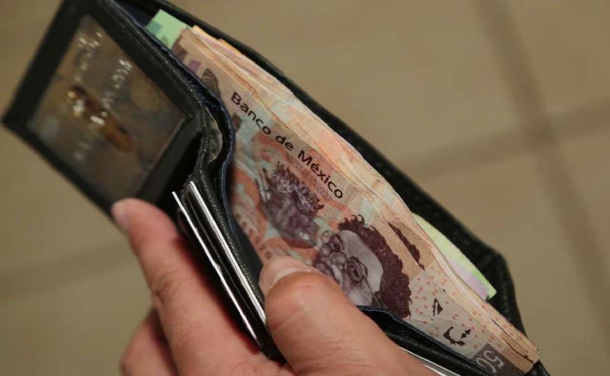 Foto: Archivo EL UNIVERSAL