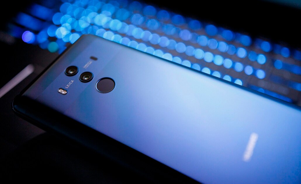 Anuncia Huawei que pretende continuar con Android