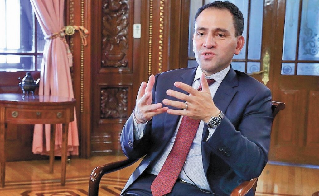 Presupuesto 2020 no es populista ni neoliberal, dice Hacienda