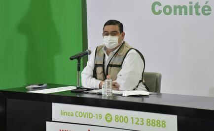 En 24 horas, suspenden en SLP 21 negocios por incumplir medidas para bajar movilidad