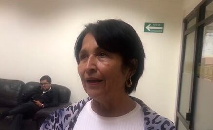 Responde Oficial Mayor ante acusaciones de malos tratos