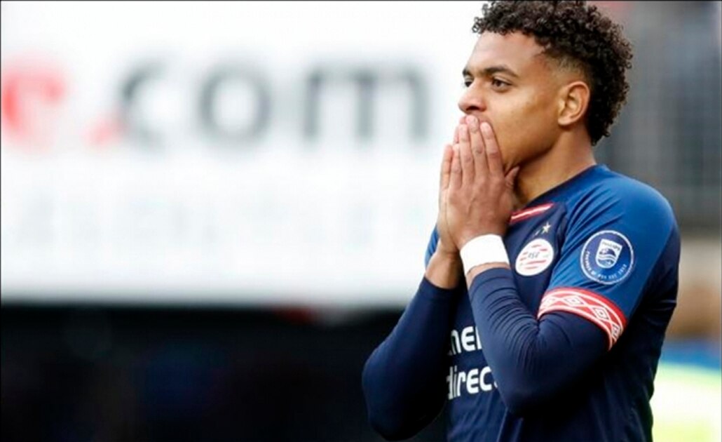 Pierde el PSV y deja el título a merced del Ajax