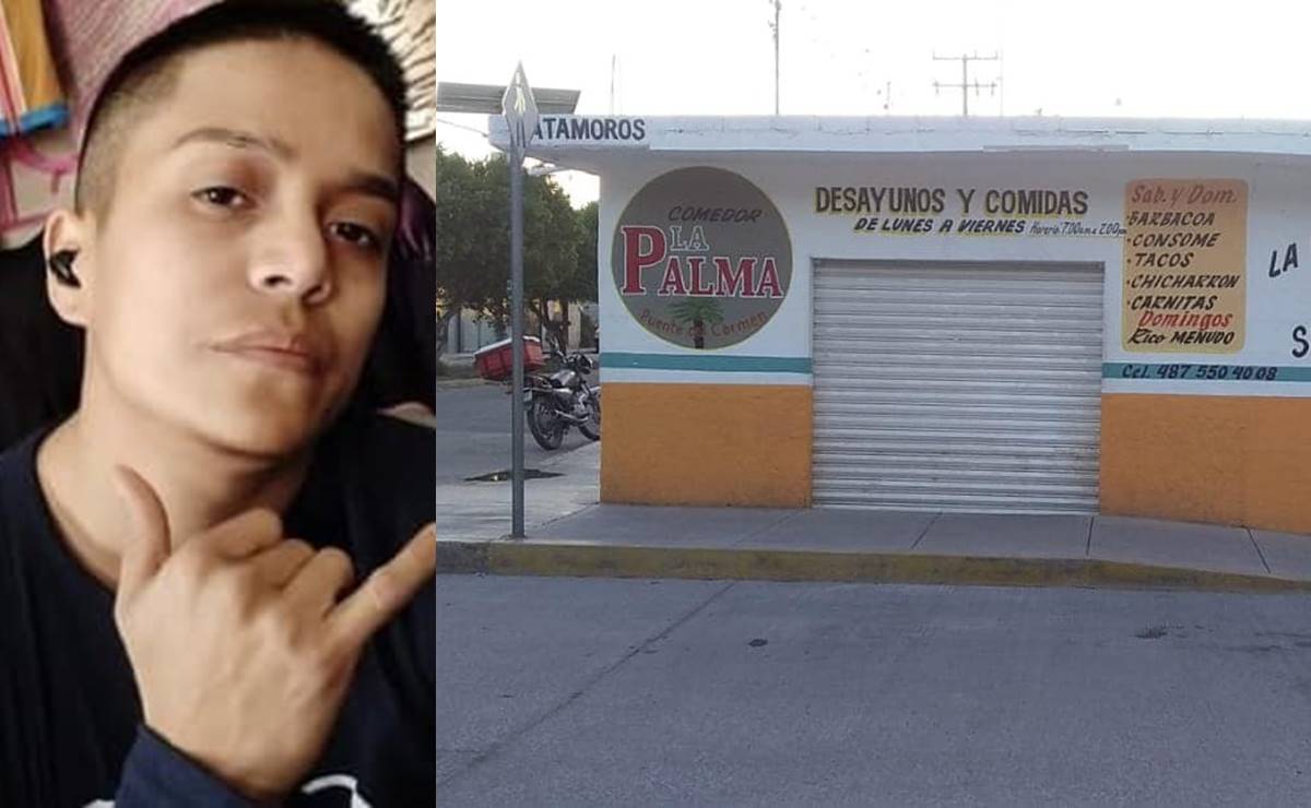 “Se lo llevaron muerto o vivo”; denuncian supuesta participación de policías de Rioverde en desaparición de joven