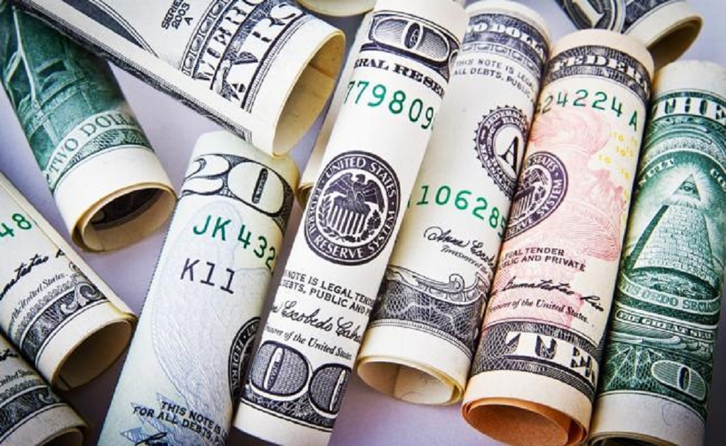 Dólar al menudeo llega a 20.15 pesos tras mensaje de AMLO