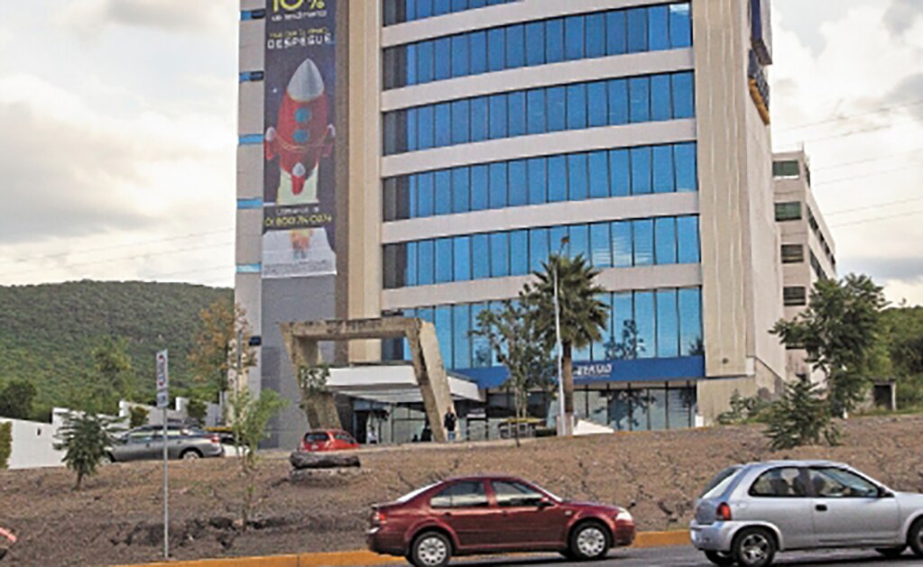 Dieron mil millones a firmas de caso Collado