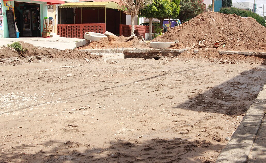 Xavier Nava retomaría obras pendientes