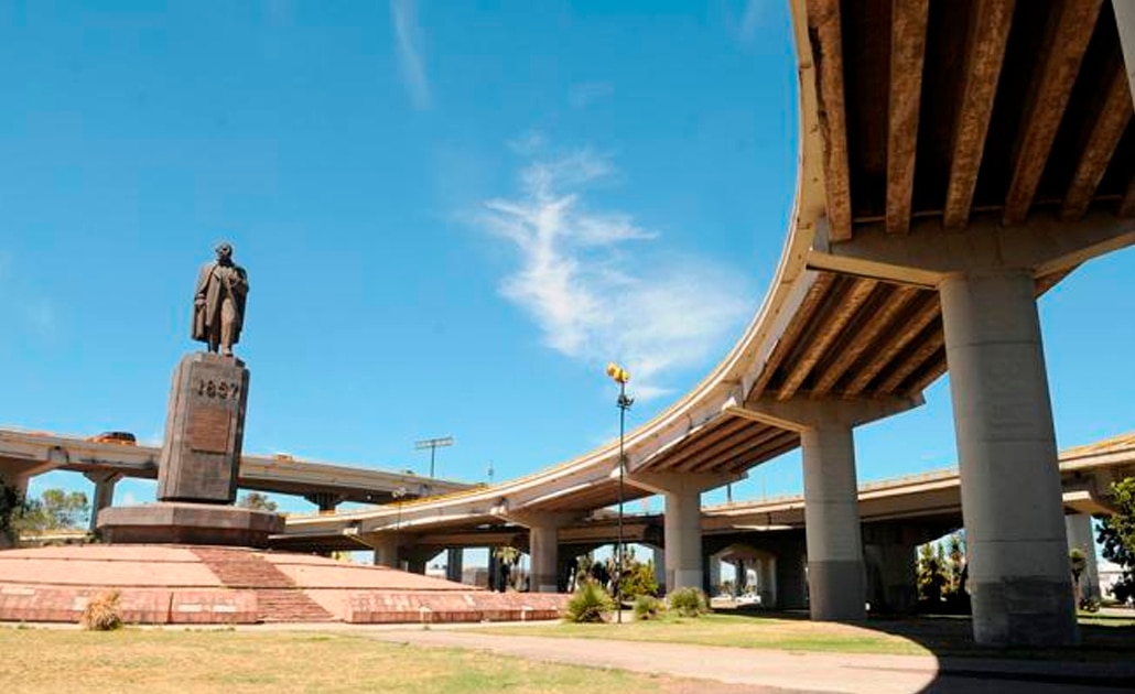 Foto: Archivo El Universal San Luis Potosí.