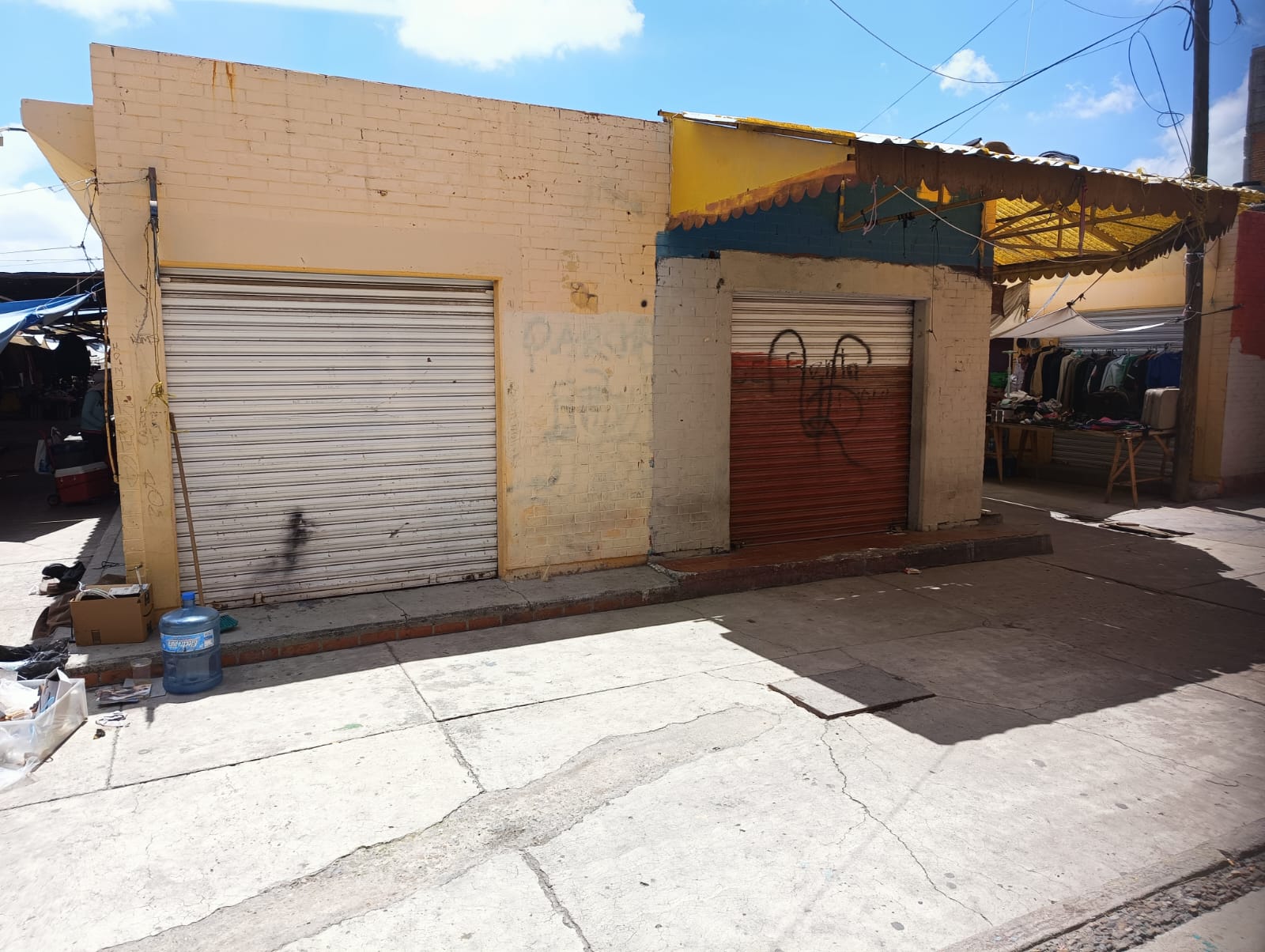 Foto: Jazmín Ramírez García