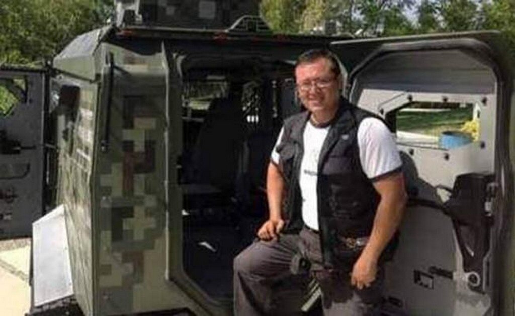 Hallan muerto a corresponsal de Excélsior en Tamaulipas