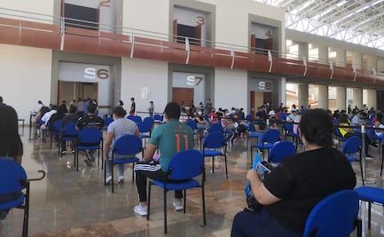 En SLP sólo se han presentado cuatro reacciones graves a vacuna contra Covid