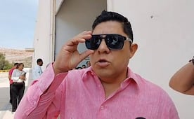“Imposible” que FGR se sume a certificar candidatos a cargos locales en San Luis Potosí: Gallardo