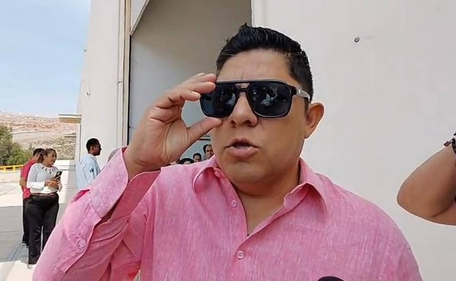 “Imposible” que FGR se sume a certificar candidatos a cargos locales en San Luis Potosí: Gallardo