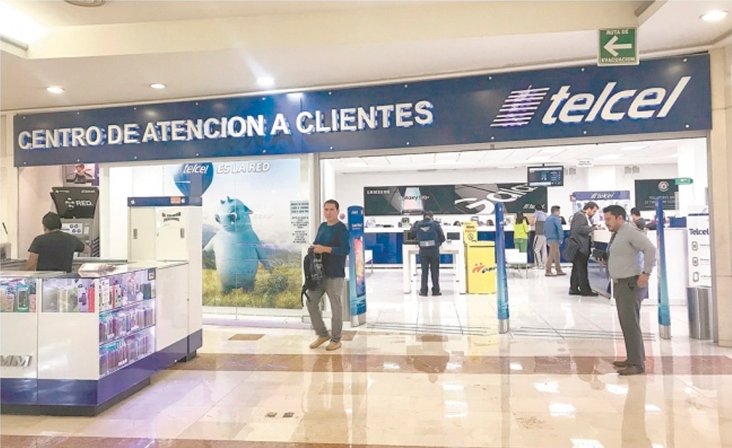 Telcel no subirá precios en los siguientes tres meses