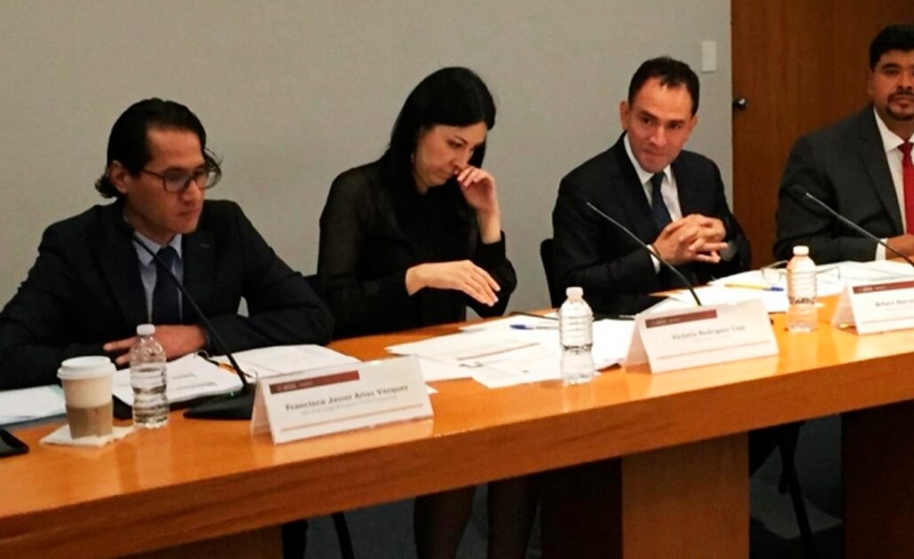 México no está en recesión, se espera una recuperación en segundo semestre: Herrera