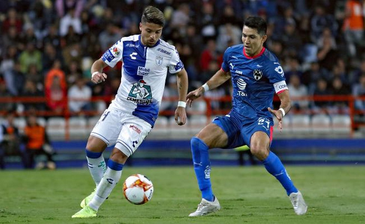 Esta noche inicia la Copa MX