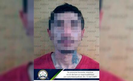 Aseguran a hombre acusado de delitos contra la salud