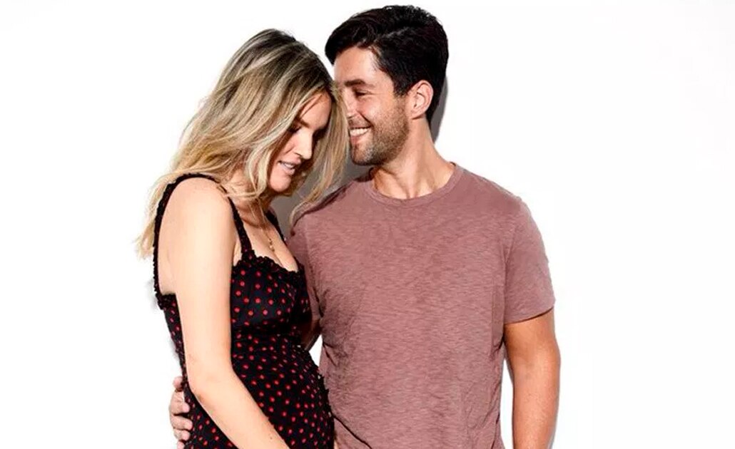 Josh Peck, de "Drake & Josh", será papá