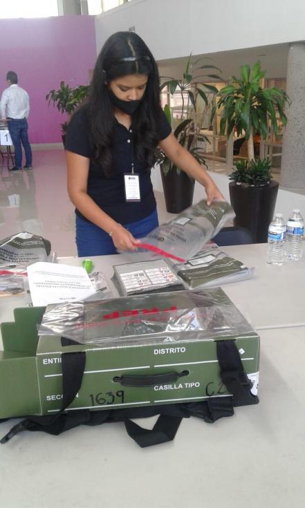 SLP bajo la lupa, resultados del cómputo distrital podrían revertir ganador de la gubernatura