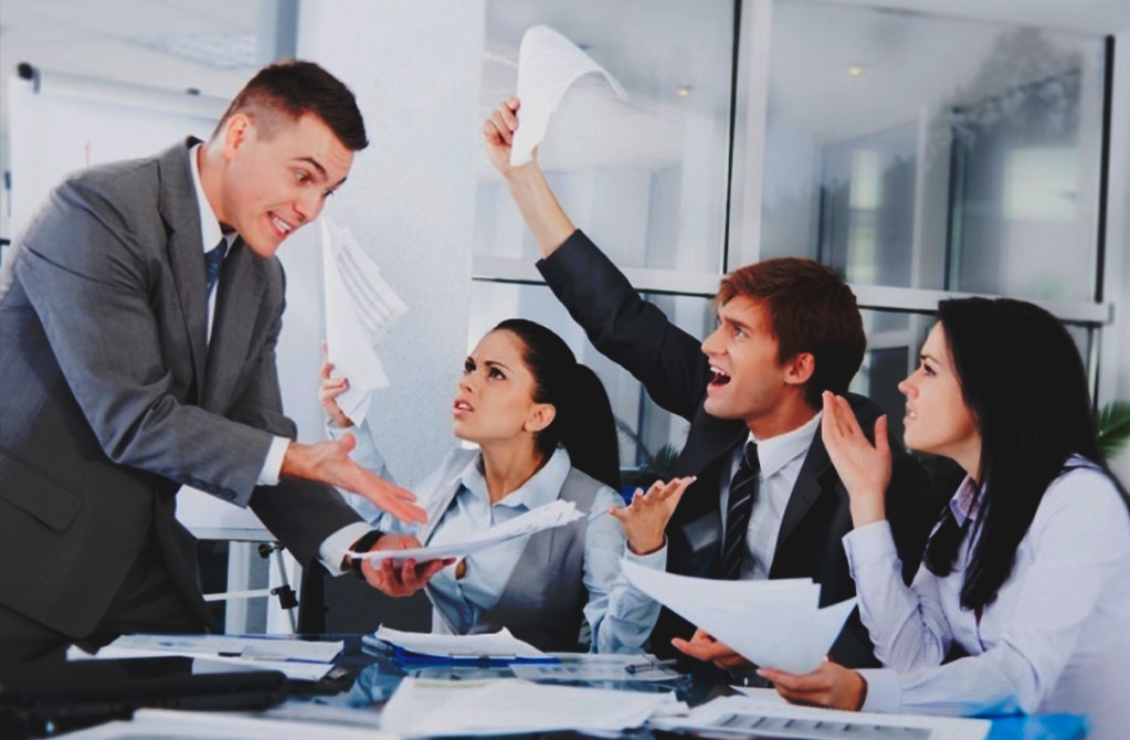 80% de conflictos laborales son de Mipymes: especialista