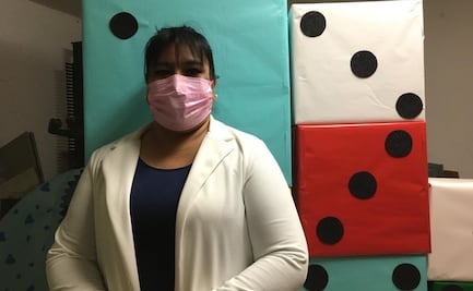 Regresa el carnaval de Soledad en SLP, tras dos años suspendido por la pandemia 