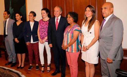 Reconoce CONAVIM trabajo de gobierno estatal para erradicar violencia de género