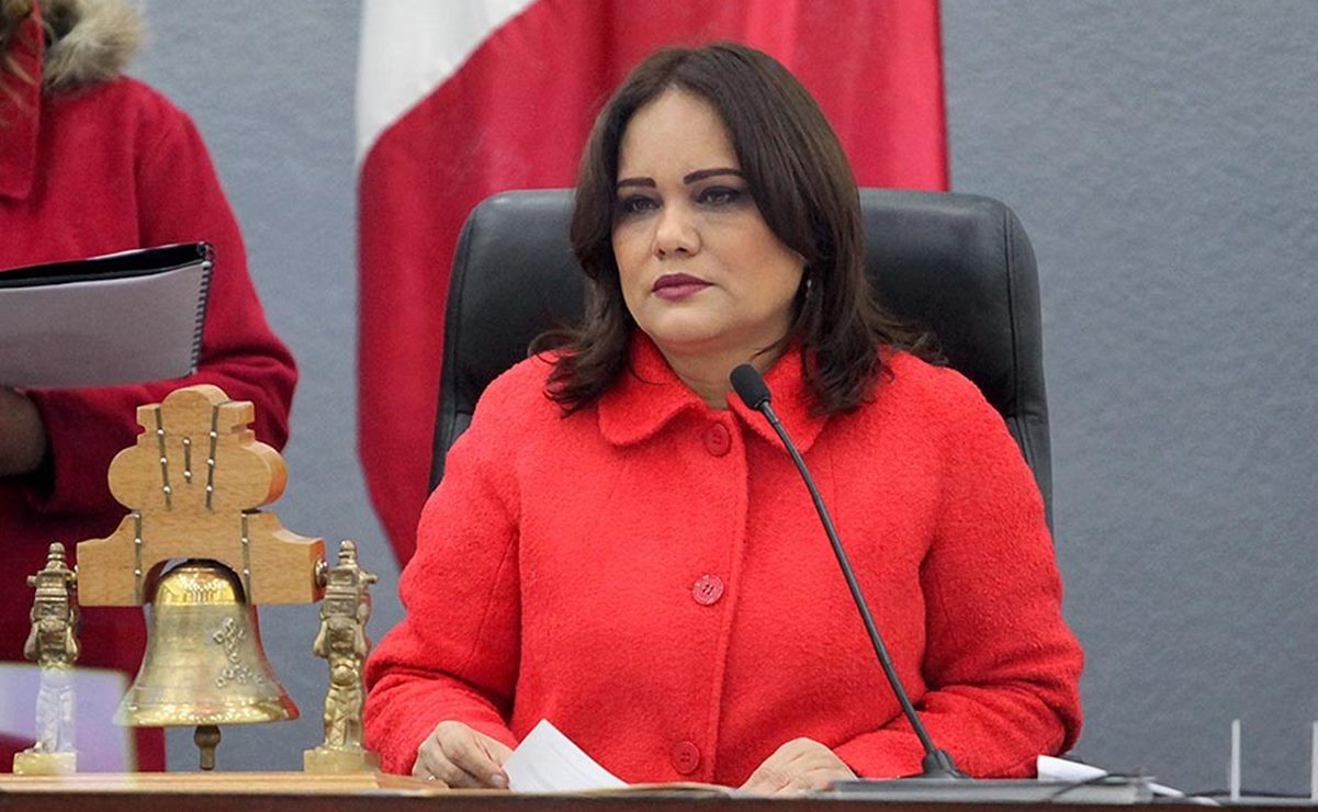 Congreso de SLP no vota reestructura de deuda pública; la regresa a comisiones