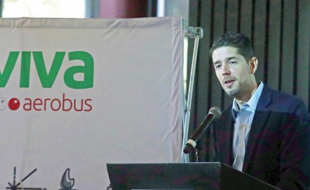 Viva Aerobus: viable, plan aeroportuario de AMLO