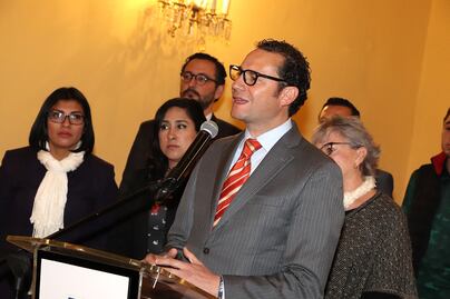 Falta coordinación para que opere Guardia Nacional en SLP: Nava Palacios