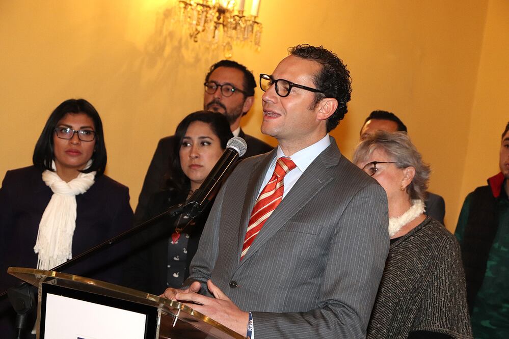 Foto: Gobierno Municipal de SLP.