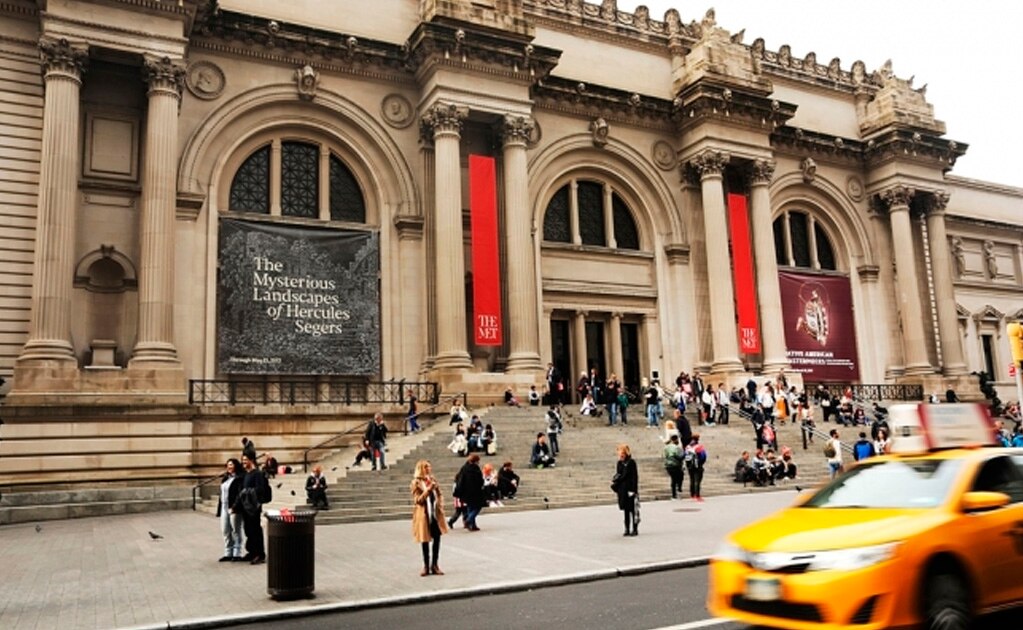 Foto: Spencer Platt/Getty Images/AFP, archivo