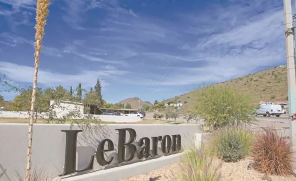 "No marcho contra AMLO sino para pedir justicia", dice Adrián LeBarón