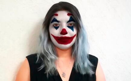 Cómo usar el filtro del Joker en Instagram