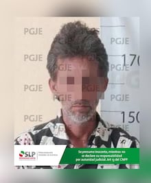 Detienen a sujeto por vender artículos robados