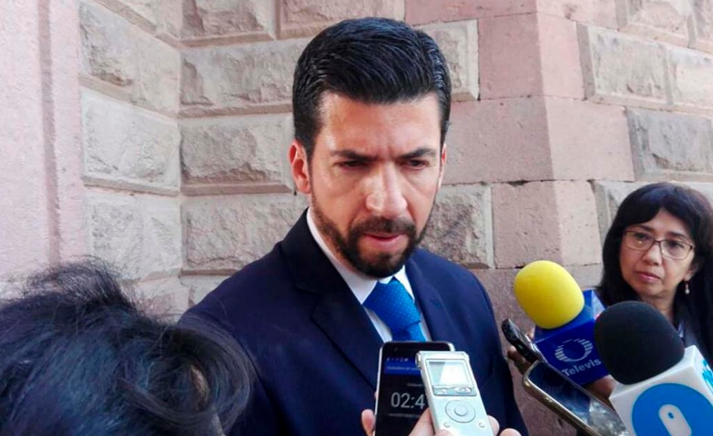 Rechaza STJE que intento de linchamiento haya sido responsabilidad de juez