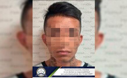 Detienen a presunto responsable de robo a tienda de conveniencia