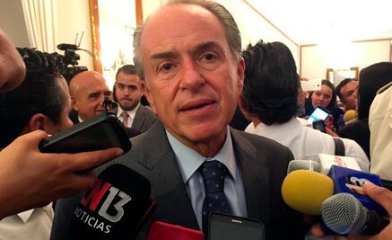 SLP, en espera de que Hacienda entregue recursos comprometidos: JMCL