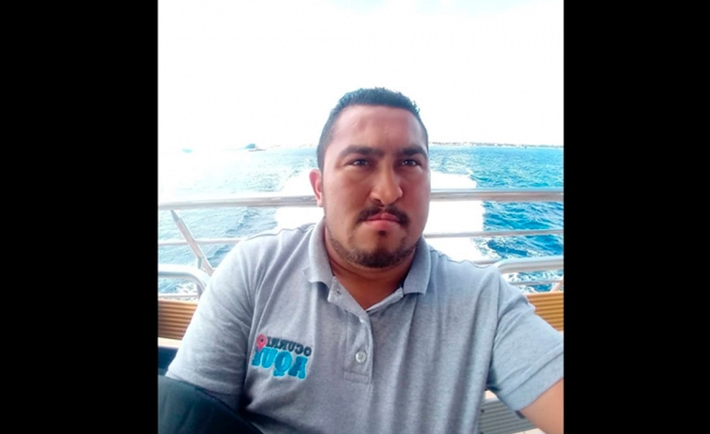 Asesinan a periodista en Playa del Carmen