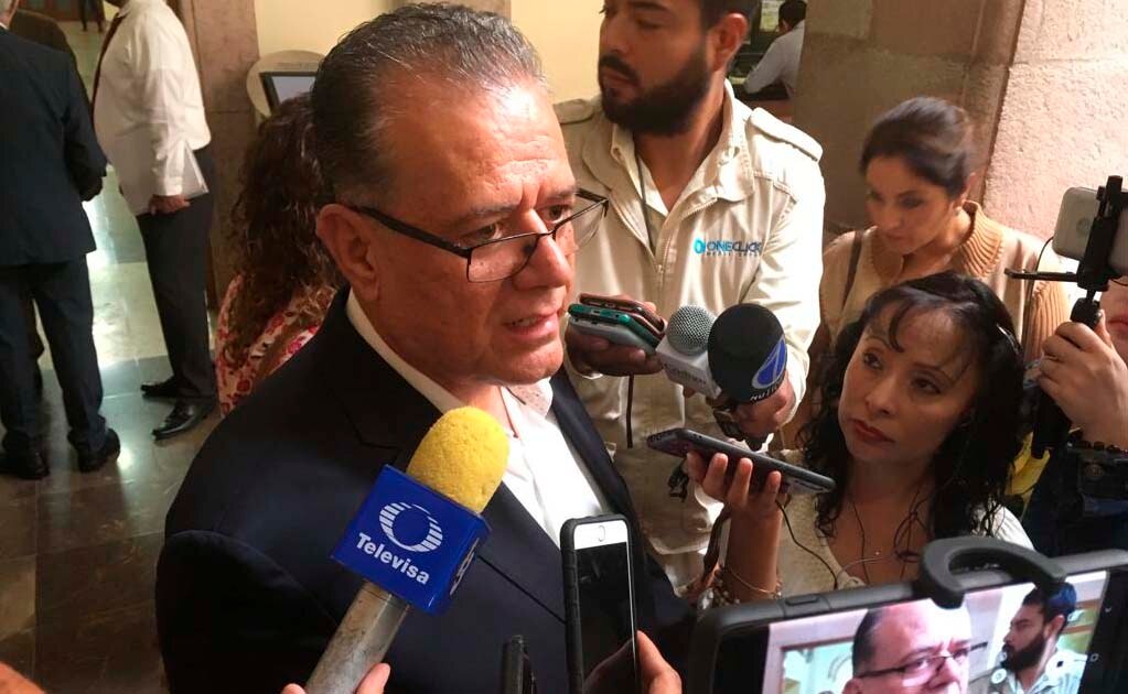 Foto: El Universal San Luis Potosí