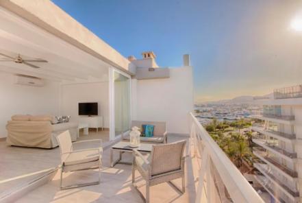 Gertz Manero: así son las propiedades de lujo en España que el fiscal renta en Airbnb