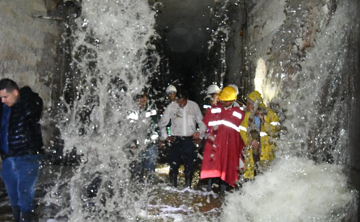 Ante crisis de agua, Ayuntamiento de SLP planea invertir 200 mdp en plan de acción