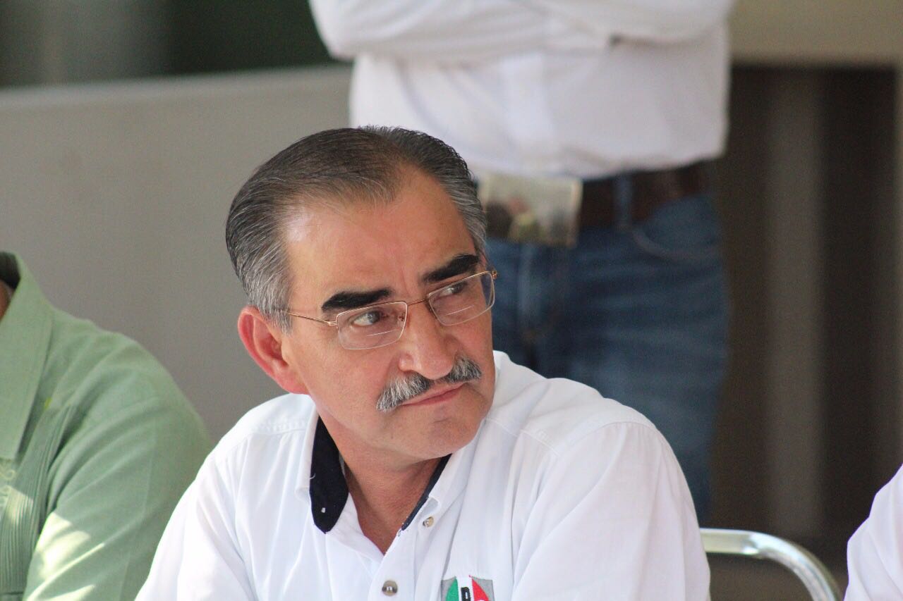 PRI, listo para definir coaliciones