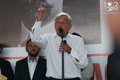 “Estrategia de comunicación de AMLO, difícil de sostener en un sexenio”