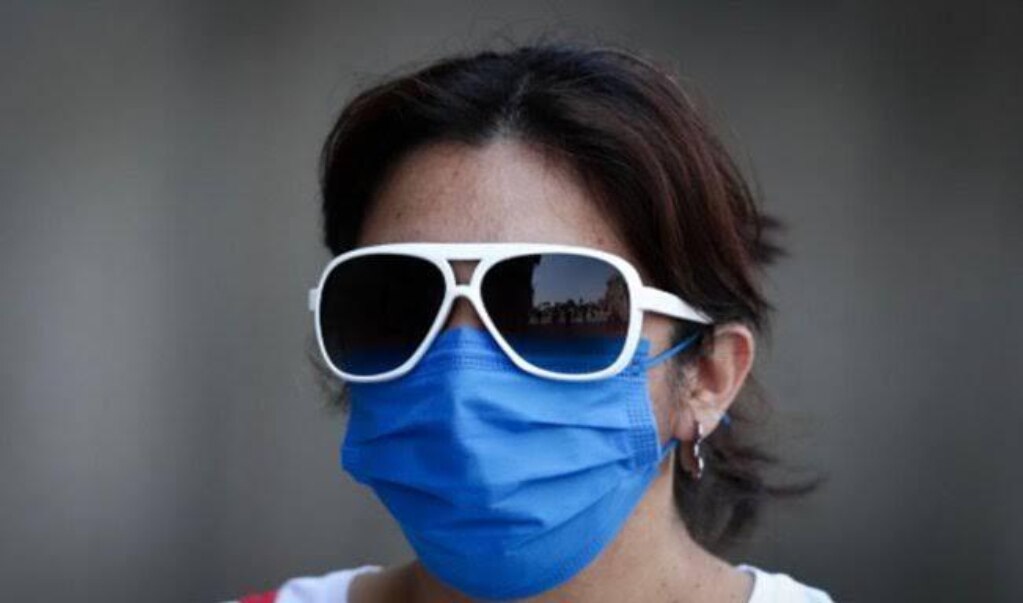 Costo de cubrebocas se elevó hasta 200% en México