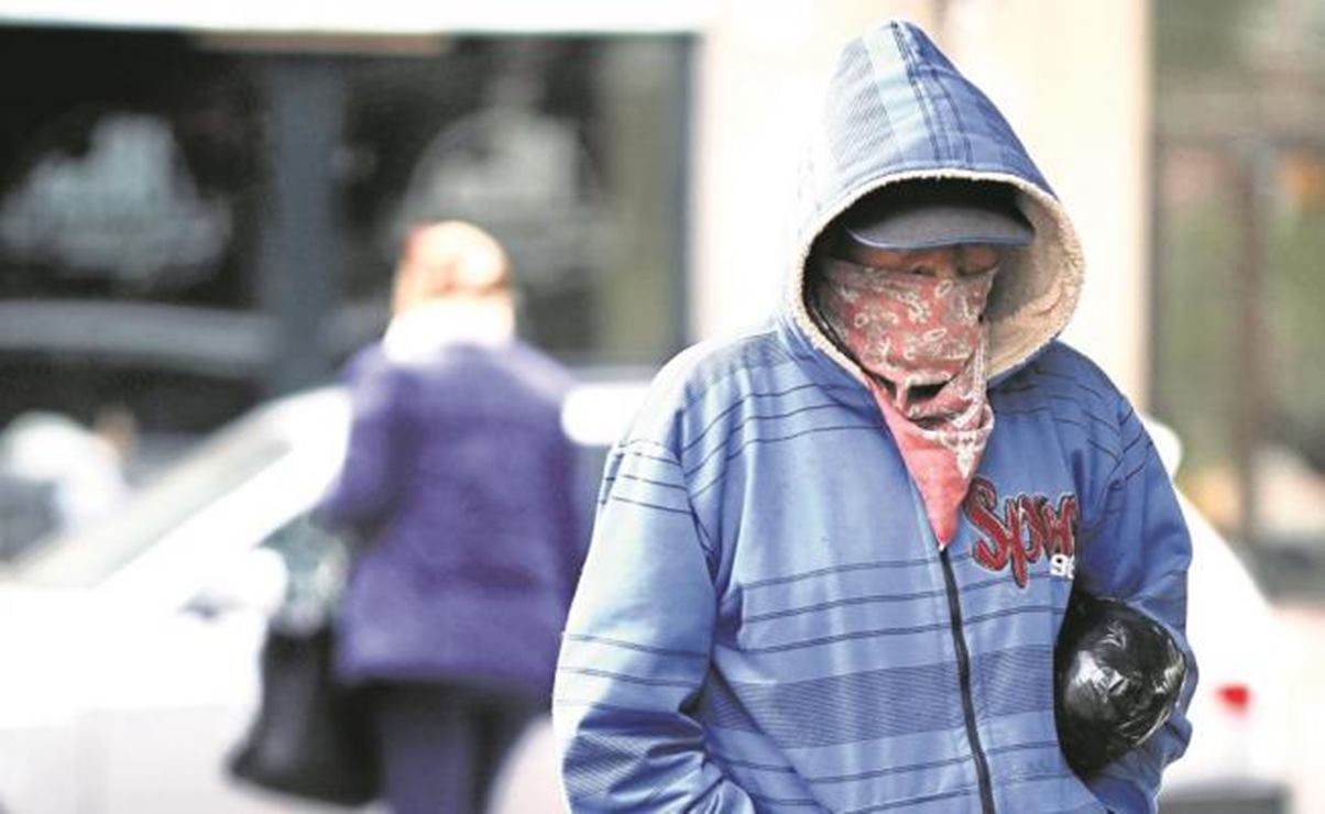 En Soledad entregarán tres mil prendas abrigadoras durante el invierno a personas vulnerables
