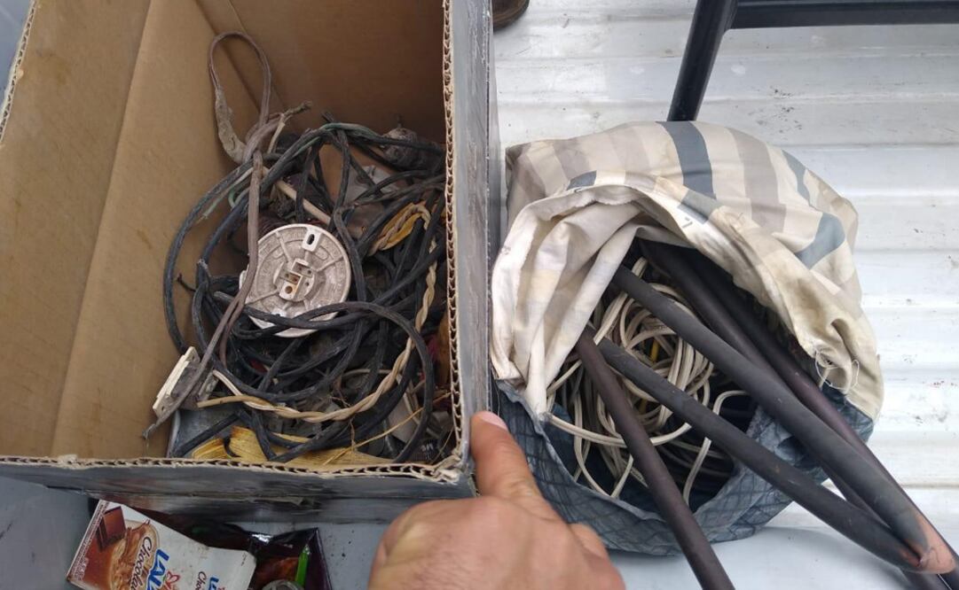 Foto: El Universal San Luis Potosí