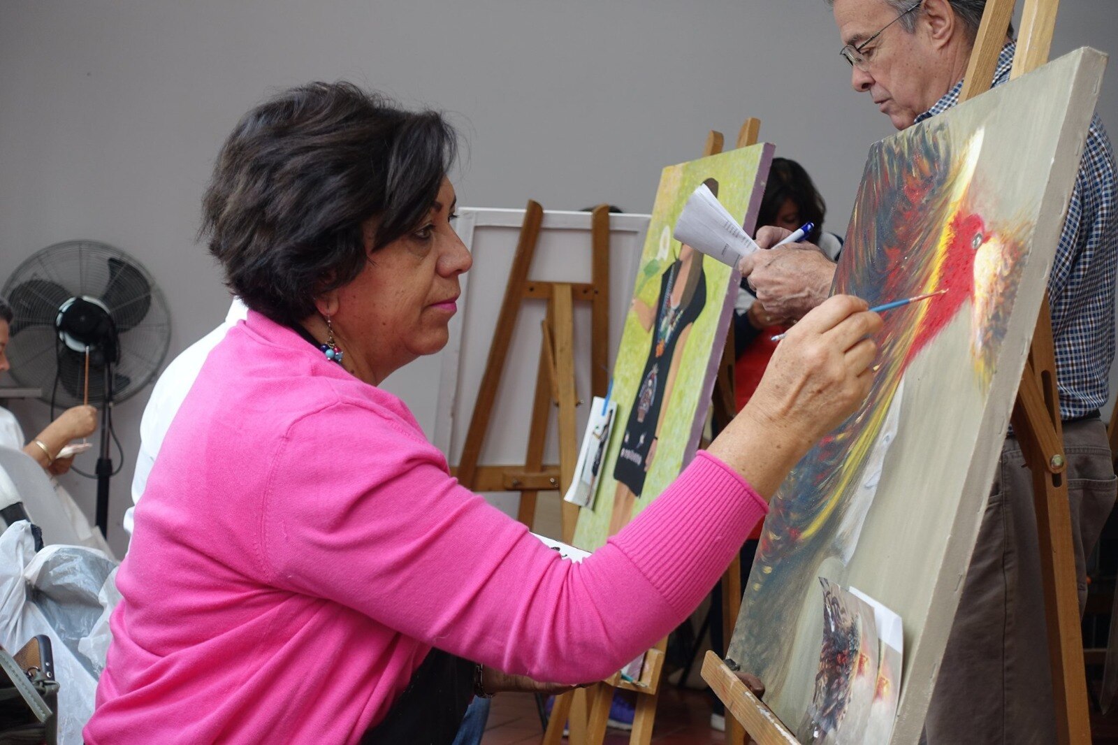 Cursos de arte y cultura de la UASLP: Requisitos y costos en 2024