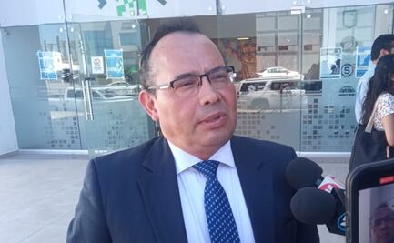 Poder Judicial de SLP solicitará al menos mil 800 mdp de presupuesto para 2025 