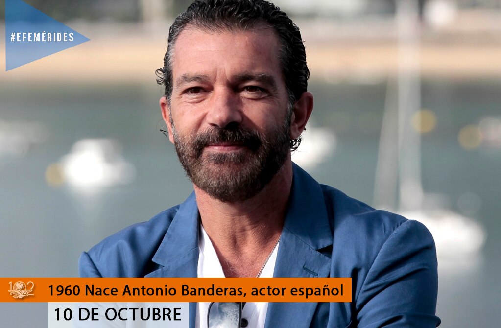 Efemérides 10 de octubre