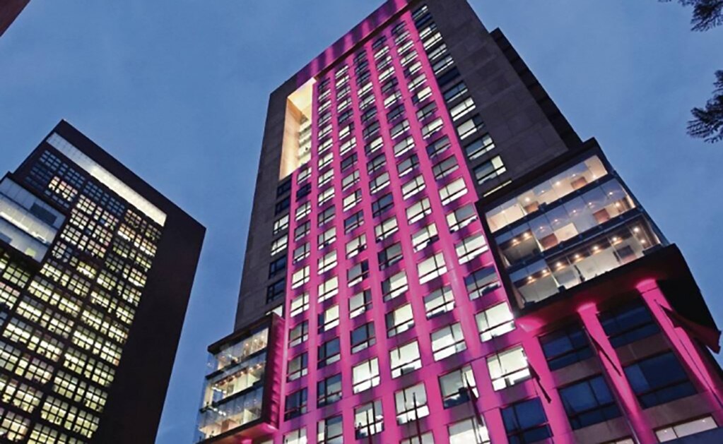 Foto: Archivo. El Universal.